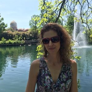 Meet your Posher, Summer